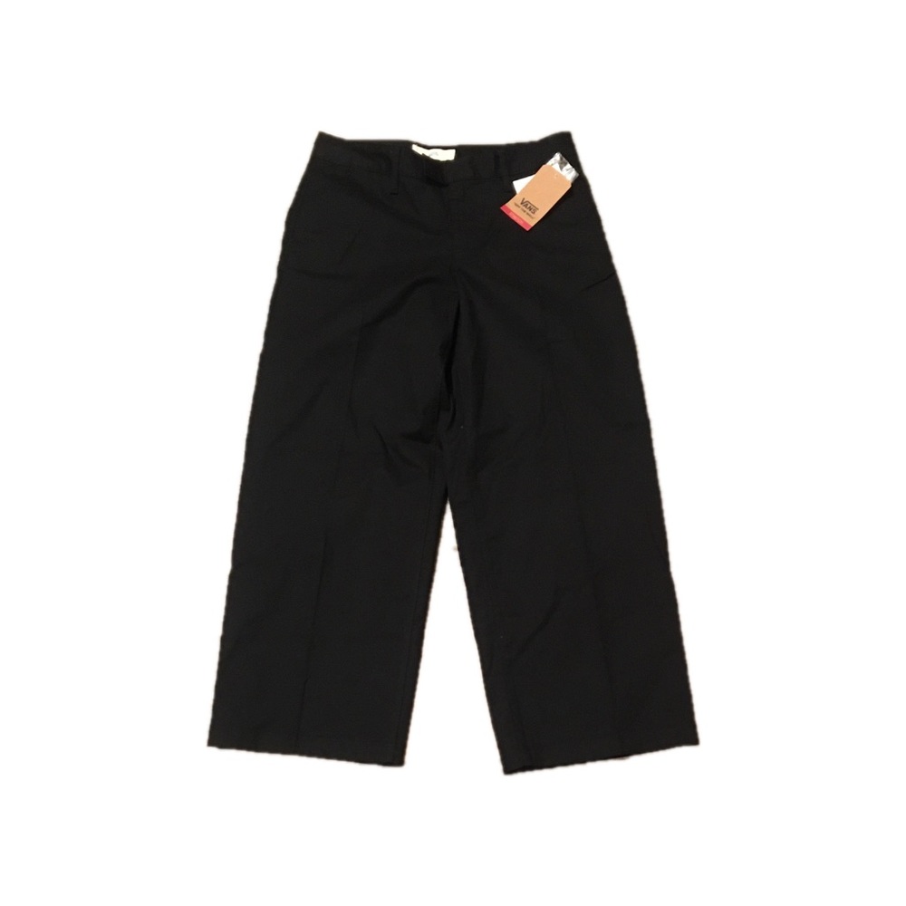 NWT Vans Women’s‎ Stretch Wide Leg Pants